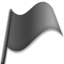 Bandera Negra