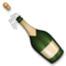 Botella Descorchada