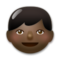 Niño: Tono de Piel Oscuro