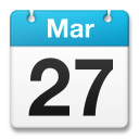 Calendario