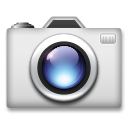Cámara De Fotos