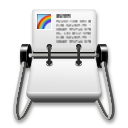 Organizador De Fichas