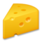 Cuña De Queso