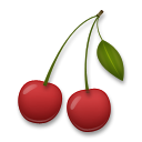 Cerezas