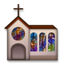 Iglesia