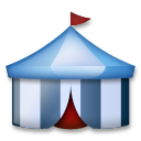 Carpa De Circo
