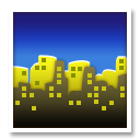 Paisaje Urbano