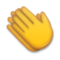 Manos Aplaudiendo