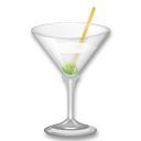 Copa De Cóctel