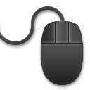 Ratón De Ordenador