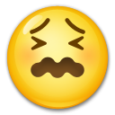 Cara De Frustración