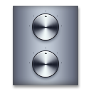 Ruedas De Control