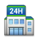 Tienda 24 Horas