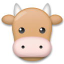 Cara De Vaca