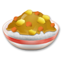 Arroz Con Curry
