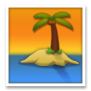 Isla Desierta