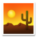 Desierto
