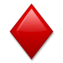 Palo De Diamantes