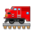 Locomotora diésel