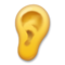 Oreja