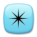 Estrella De Ocho Puntas
