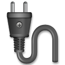 Enchufe Eléctrico