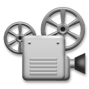 Proyector De Cine