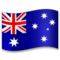 Bandera: Australia
