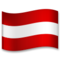Bandera: Austria