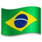 Bandera: Brasil
