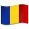 Bandera: Chad