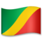Bandera: Congo