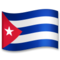 Bandera: Cuba