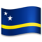 Bandera: Curazao