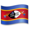 Bandera: Esuatini