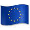 Bandera: European Union