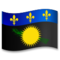 Bandera: Guadalupe