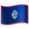 Bandera: Guam