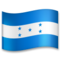 Bandera: Honduras