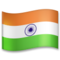 Bandera: India
