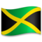 Bandera: Jamaica
