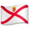 Bandera: Jersey