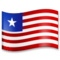 Bandera: Liberia
