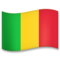 Bandera: Mali