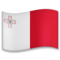 Bandera: Malta