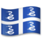 Bandera: Martinica