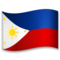 Bandera: Filipinas
