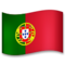 Bandera: Portugal