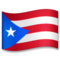 Bandera: Puerto Rico