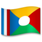 Bandera: Reunión